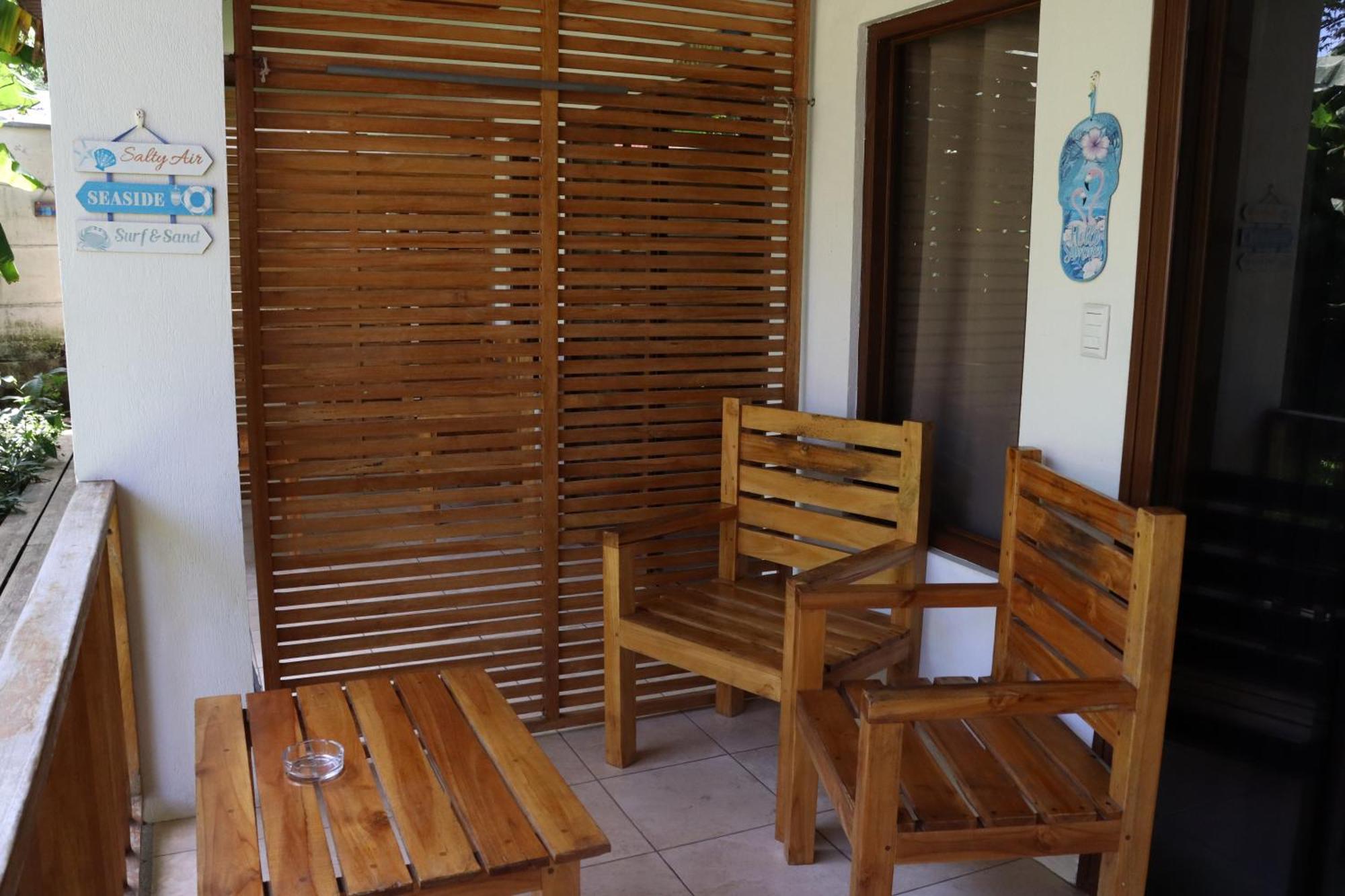 Casa Del Sol Hostel Playa Santa Teresa  Bagian luar foto